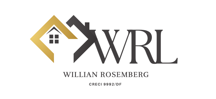 Willian Rosemberg Imóveis